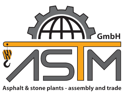 ASTM GmbH Logo